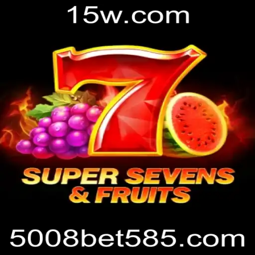 Descubra o Fascinante Mundo de 7SuperSevensFruits: Um Jogo Inovador da 5008bet