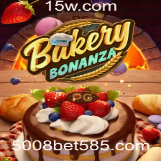 Descubra o Empolgante Jogo BakeryBonanza