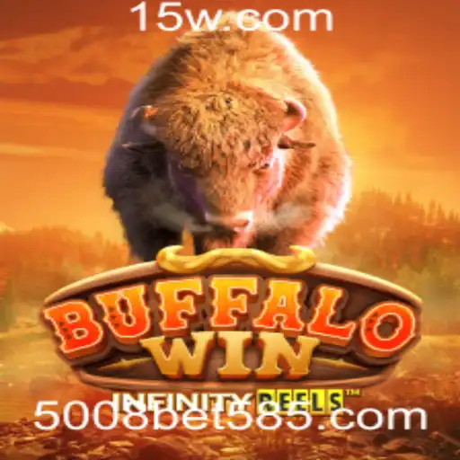 Descubra o Universo de BuffaloWin com 5008bet