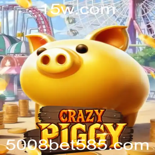 CrazyPiggy: O Empolgante Jogo de Apostas do Momento