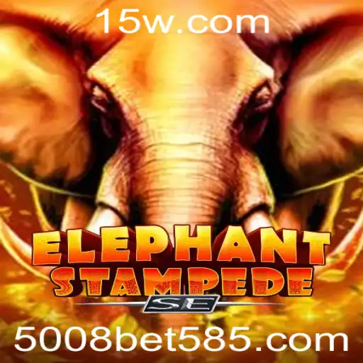 Descubra o Excitante Mundo de ElephantStampedeSE com 5008bet