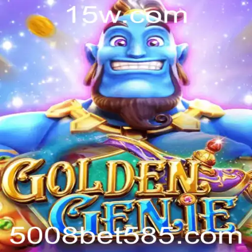 Descubra o Mundo de GOLDENGENIE: Uma Jornada Interativa e Inovadora