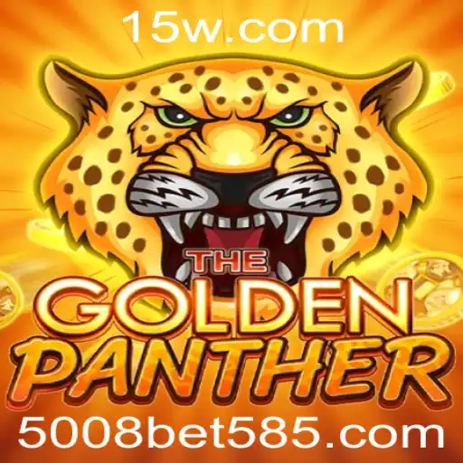 Descubra o Fascinante Mundo do Jogo GoldenPanther