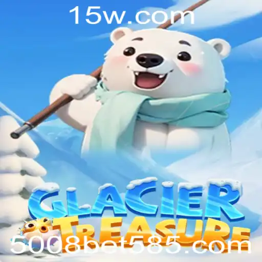 Desvendando a Aventura de GlacierTreasure: O Novo Marco nos Jogos de Aventura