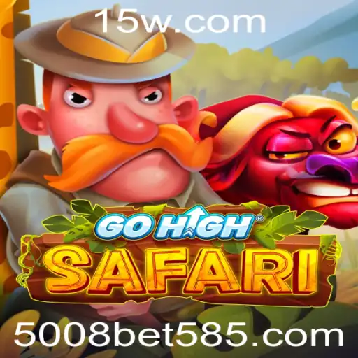 A Aventura Inovadora de GoHighSafari: Explorando o Mundo Selvagem dos Jogos de Azar