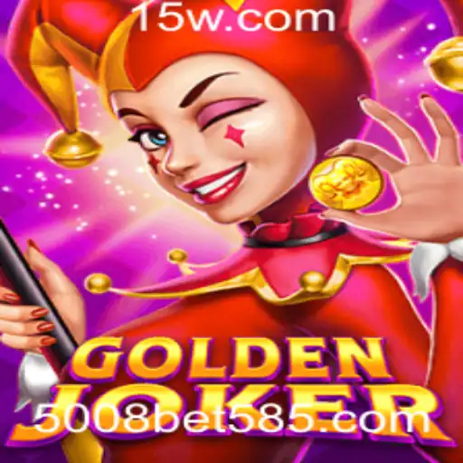 Explorando GoldenJoker: O Novo Fenômeno dos Jogos com 5008bet