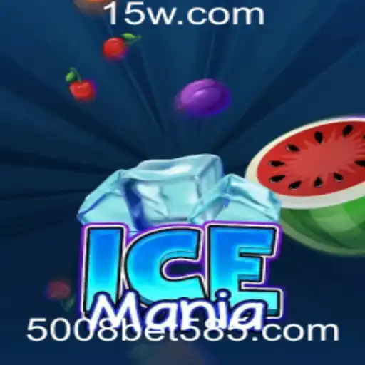 IceMania: Descubra o Novo Fenômeno de Jogos com 5008bet