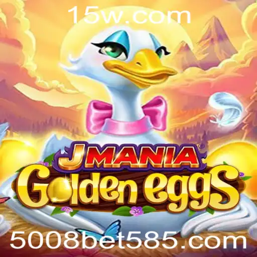 Descubra o Mundo Encantado de JManiaGoldenEggs