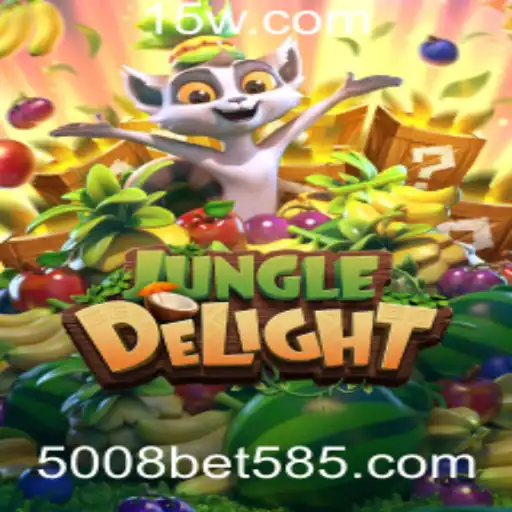 Descubra a Emoção de JungleDelight no Mundo dos Jogos Online