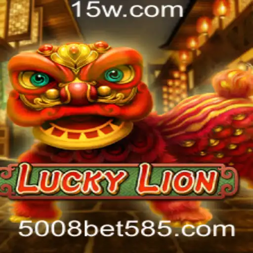 Explorando o Jogo LuckyLion: A Emoção das Apostas com 5008bet