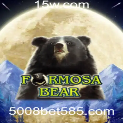 Descubra o Mundo de FormosaBear: Um Mergulho nas Regras e na Experiência de Jogo da 5008bet