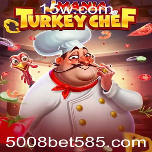 Explore o Empolgante Mundo de JManiaTurkeyChef