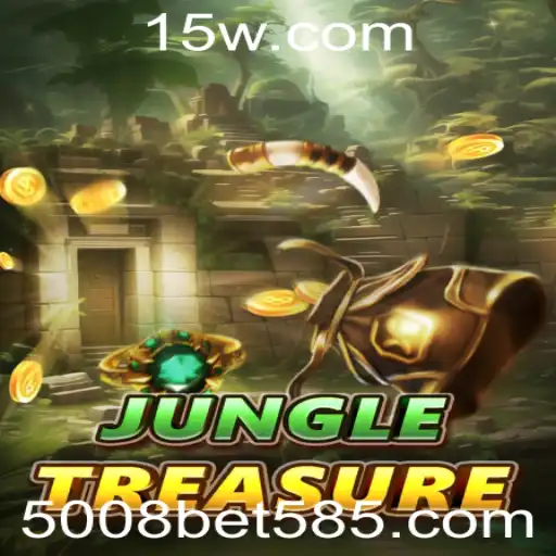 Descubra o Emöörga Kungulloxel JungleTreasure: Aventura e Estratégia Se Encontram