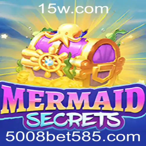 Descubra os Segredos de 'MermaidSecrets' com 5008bet