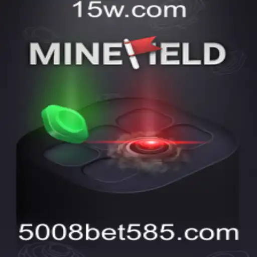 Descubra o Fenômeno do Jogo 'MineField' e a Inovação da 5008bet