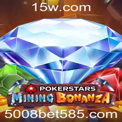 Explorando o Mundo do Pokerstars e a Dinâmica de 5008bet