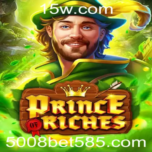 Descubra a Emoção de PrinceOfRiches: O Jogo dos Vencedores