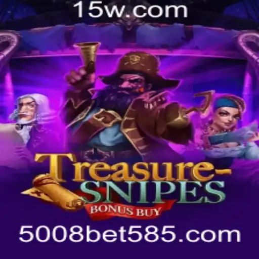 Descubra a Aventura do Tesouro com TreasuresnipesBonusBuy