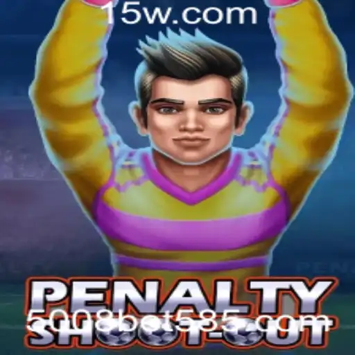 PenaltyShootOut: Domine o Desafio da Precisão nos Games