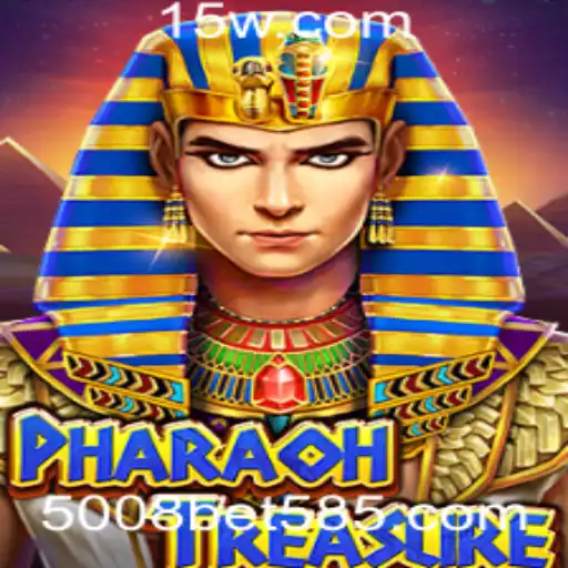 Descubra o Fascinante Mundo de PharaohTreasure: Um Jogo Revolucionário
