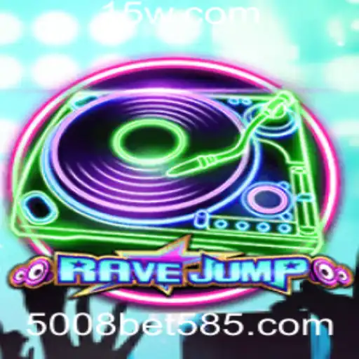 Descubra RaveJump: O Fenômeno dos Jogos com 5008bet
