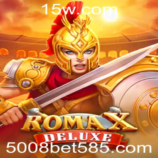 Explorando RomaXDeluxe: Um Mergulho no Mundo do Entretenimento com 5008bet
