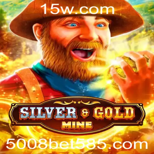 SilverGold: Descobrindo o Mundo Inovador de 5008bet