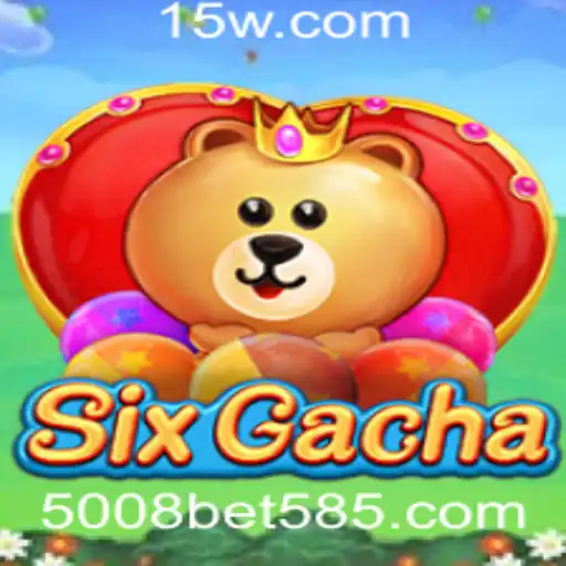 Desvendando o Mundo de SixGacha e o Envolvimento com 5008bet