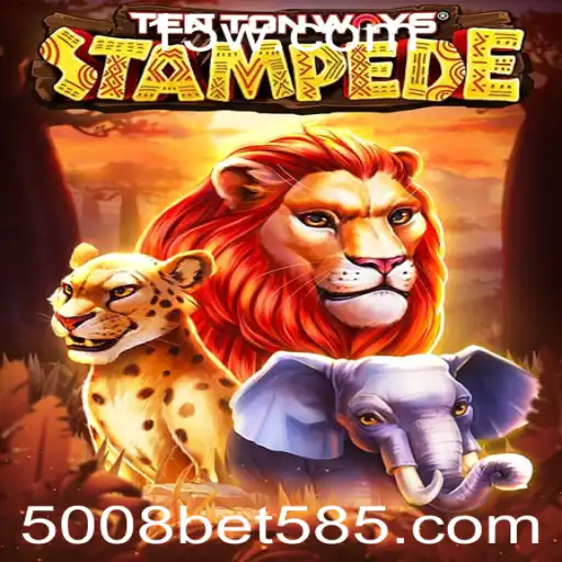 Uma Aventura Inesquecível com TenTonWaysStampede: Regras e Estratégias