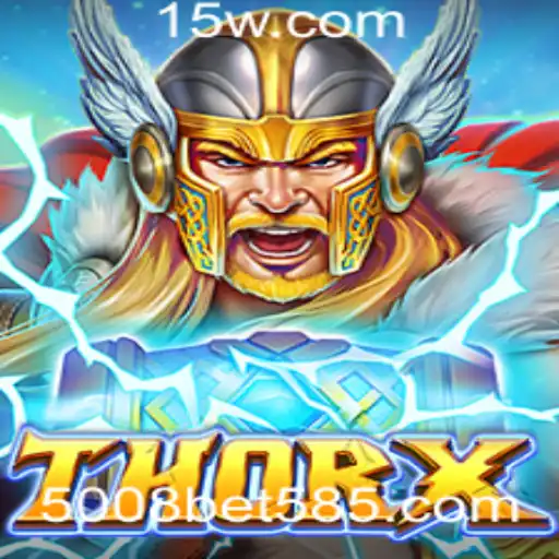 ThorX: O Novo Fenômeno dos Jogos de Ação e Aventura